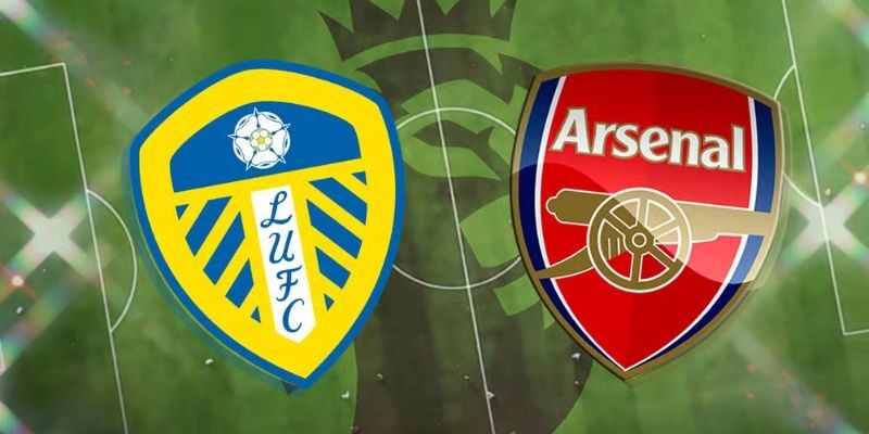 Soi kèo Leeds vs Arsenal, 22h 31/01 - Ngoại hạng Anh 7 Soi kèo Leeds vs Arsenal, 22h 31/01 – Ngoại hạng Anh