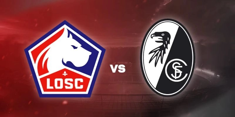 Soi kèo Lille vs Freiburg, 3h ngày 30/01 - Europa League 8 Soi kèo Lille vs Freiburg, 3h ngày 30/01 – Europa League