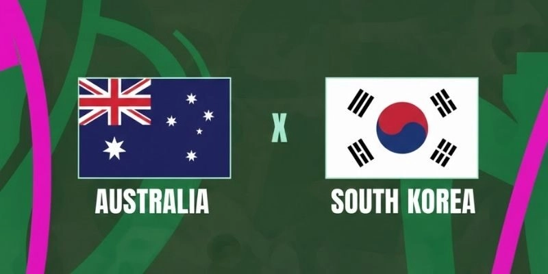 Soi kèo U23 Australia vs U23 Hàn Quốc, 22h30 ngày 17/01 - VCK U23 châu Á 3 Soi kèo U23 Australia vs U23 Hàn Quốc, 22h30 ngày 17/01 – VCK U23 châu Á