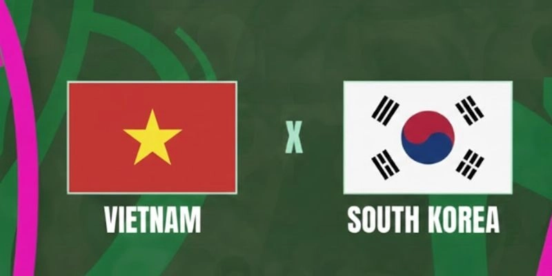 Soi Kèo U23 Việt Nam vs U23 Hàn Quốc 22h00 ngày 23/01 - VCK U23 Châu Á 1 Soi Kèo U23 Việt Nam vs U23 Hàn Quốc 22h00 ngày 23/01 – VCK U23 Châu Á